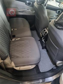 کیا سۆرینتۆ